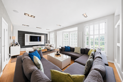 house or flat for sale or rent in south west London